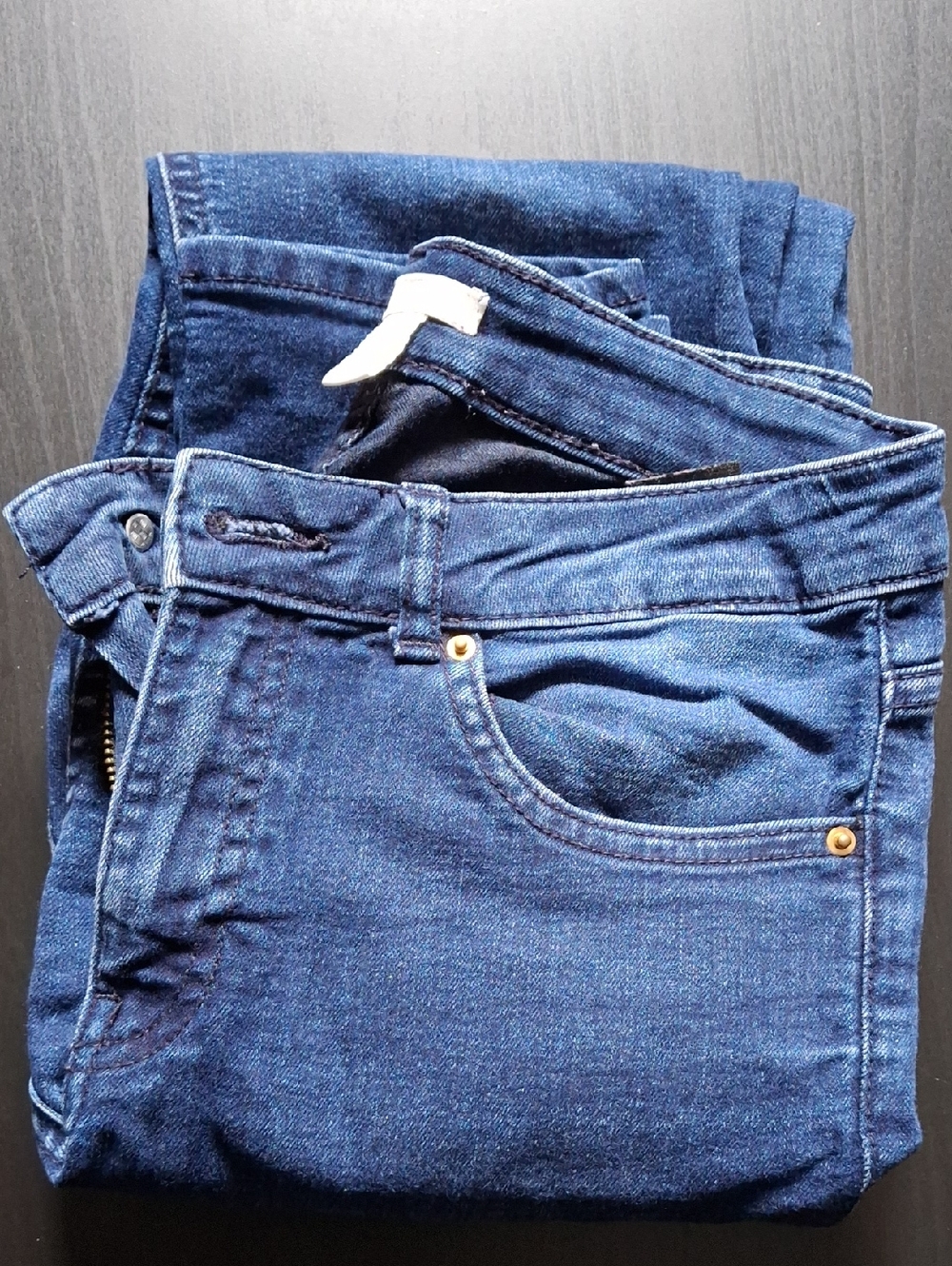 H&M Skinny Jeans Size 4